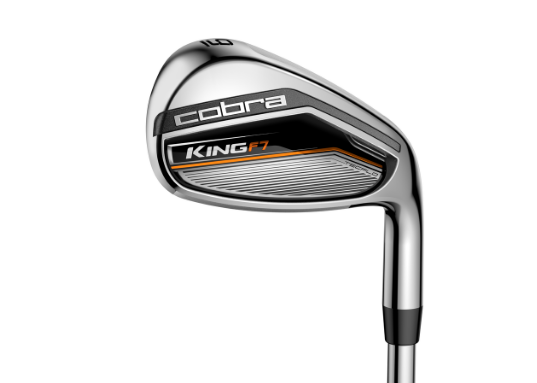 JPX EZ iron 2016 review